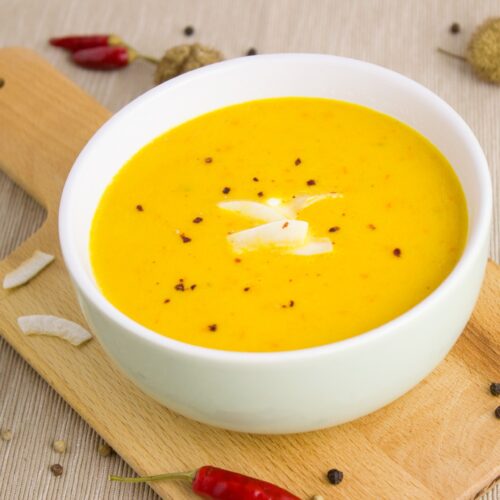 Zimowe zupy – wspaniały smak i skuteczny detoks