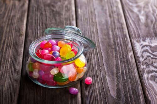 Dobry producent słodyczy – po czym go poznać?
